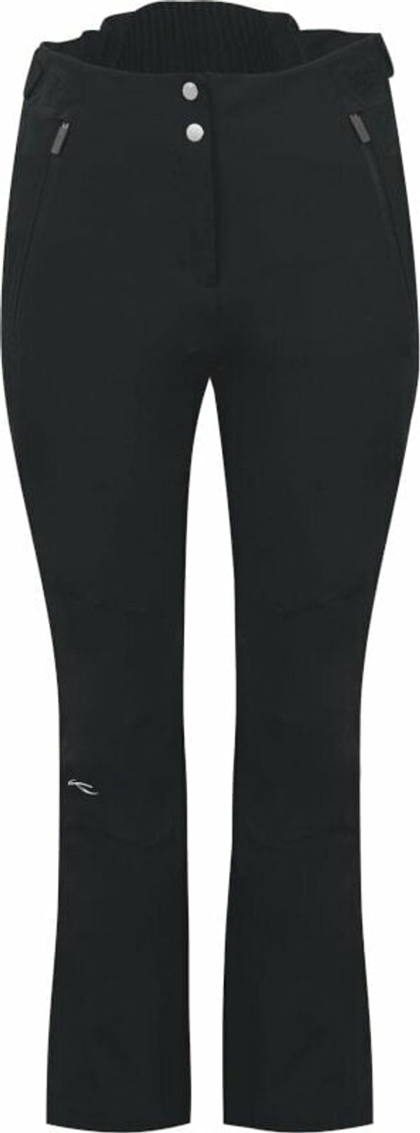 Kjus Kjus Womens Formula Trousers Black 34