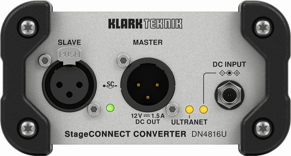 Klark Teknik Klark Teknik DN4816U