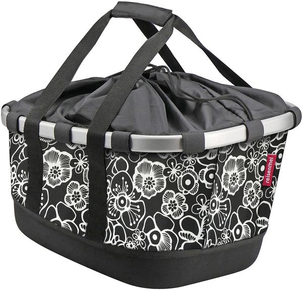 KLICKfix KLICKfix Bikebasket GT