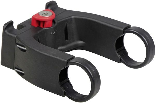 KLICKfix KLICKfix Handlebar Adapter E witch Lock