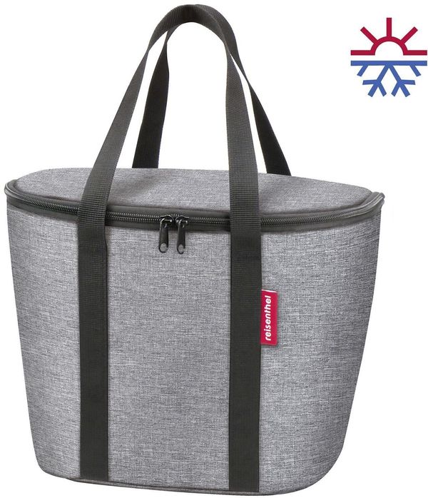 KLICKfix KLICKfix Iso Basket Bag