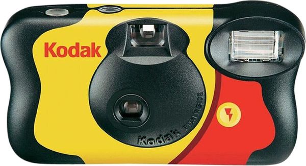 KODAK KODAK Fun Saver Flash Klasična kamera