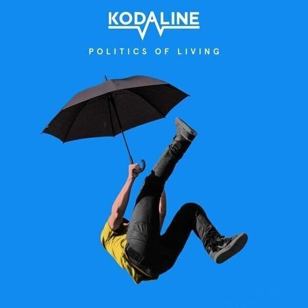 Kodaline Kodaline - Politics Of Living (Coloured) (LP)