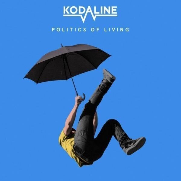 Kodaline Kodaline - Politics Of Living (LP)