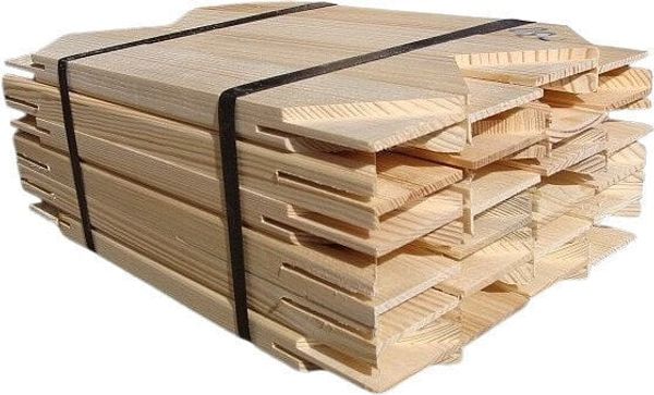 Kodrefa Kodrefa 45193035 Napenjalna palica 35 cm 24 kosov