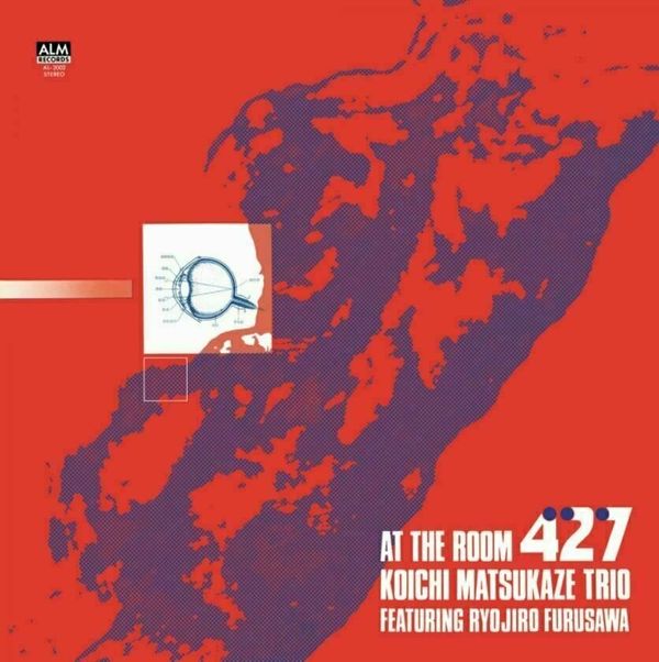 Koichi Matsukaze Trio Koichi Matsukaze Trio - At The Room 427 (2 LP)