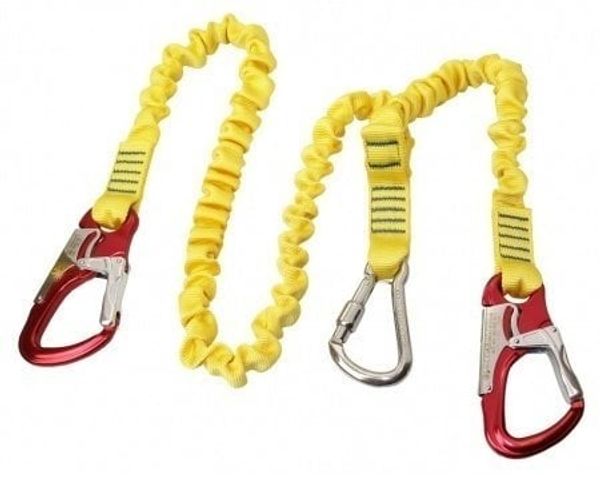 Kong Kong Lifeline 3 Hooks En Iso 12041