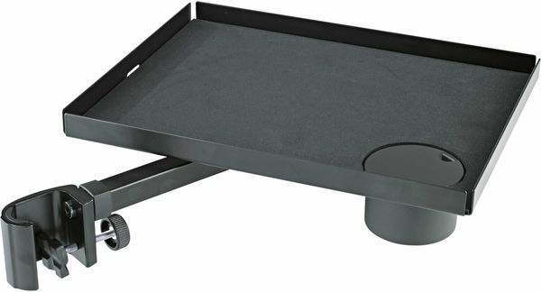 Konig & Meyer Konig & Meyer 12225 Tray Black