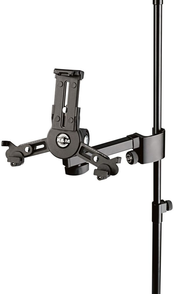 Konig & Meyer Konig & Meyer 19796-000-55 Tablet PC Holder