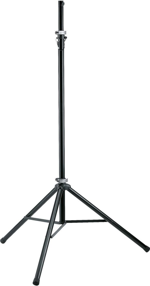 Konig & Meyer Konig & Meyer 24625 Lighting Stand Black Anodized