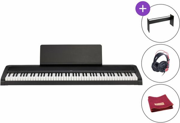 Korg Korg B2-BK SET Digitalni stage piano