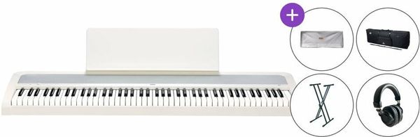 Korg Korg B2 WH Cover SET Digitalni stage piano