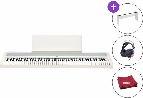 Korg Korg B2-WH SET Digitalni stage piano