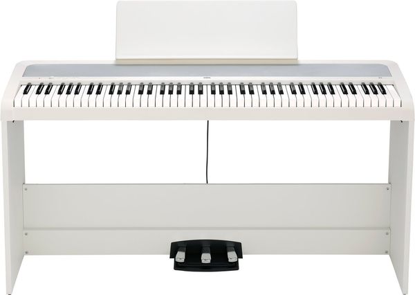 Korg Korg B2SP Bela Digitalni piano