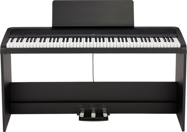Korg Korg B2SP Črna Digitalni piano