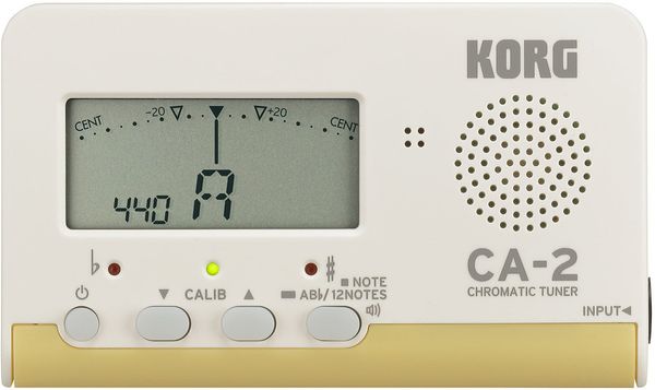 Korg Korg CA-2 Električni uglaševalec