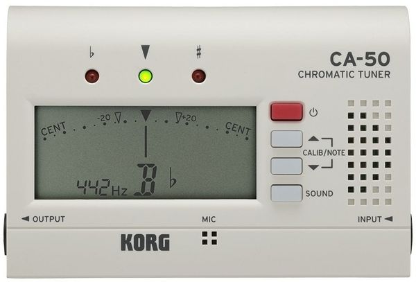 Korg Korg CA-50