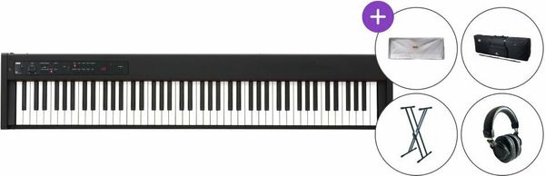 Korg Korg D1 SET Digitalni stage piano