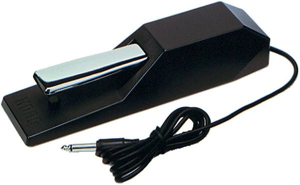 Korg Korg DS-1H Sustain pedal