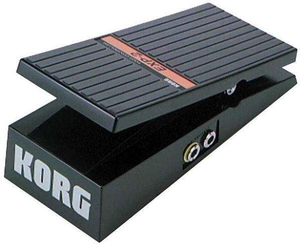 Korg Korg EXP-2 Expression pedal