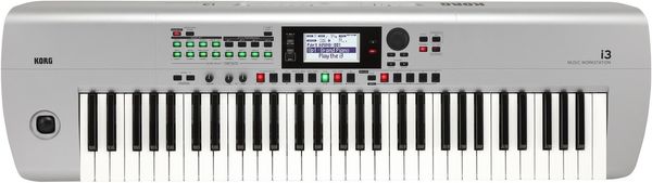 Korg Korg i3 MS