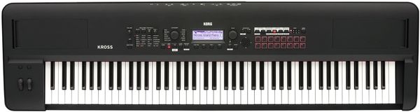 Korg Korg Kross 2-88 MB