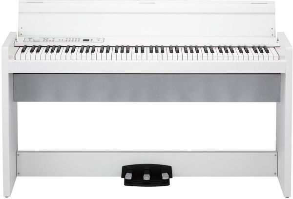 Korg Korg LP-380U Bela Digitalni piano