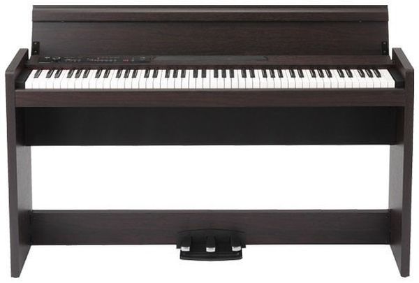 Korg Korg LP-380U Palisander Digitalni piano