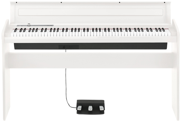 Korg Korg LP180 Bela Digitalni piano