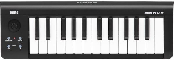 Korg Korg microKEY 25 Standard Edition