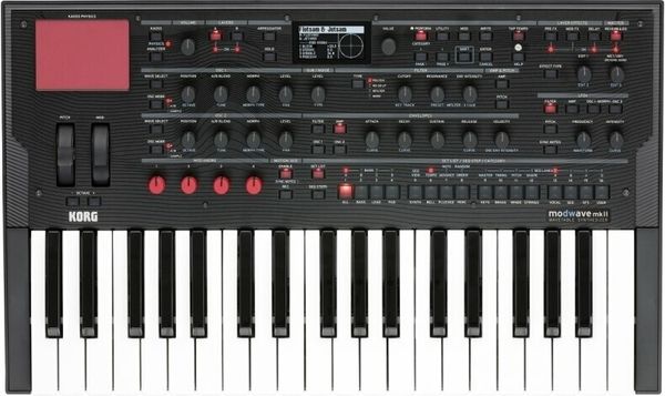 Korg Korg Modwave MKII