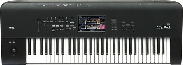 Korg Korg Nautilus-61 AT