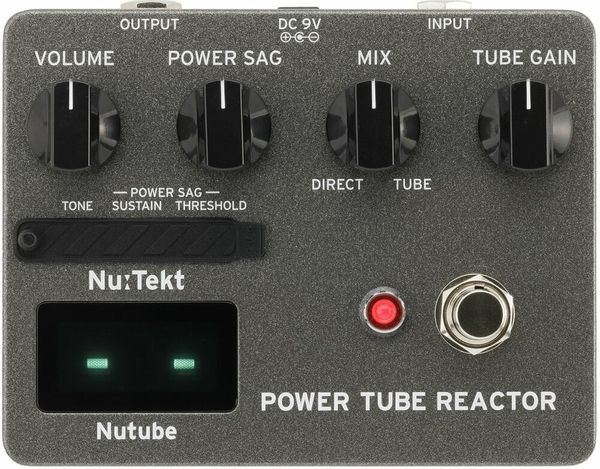 Korg Korg Nu:Tekt TR-S