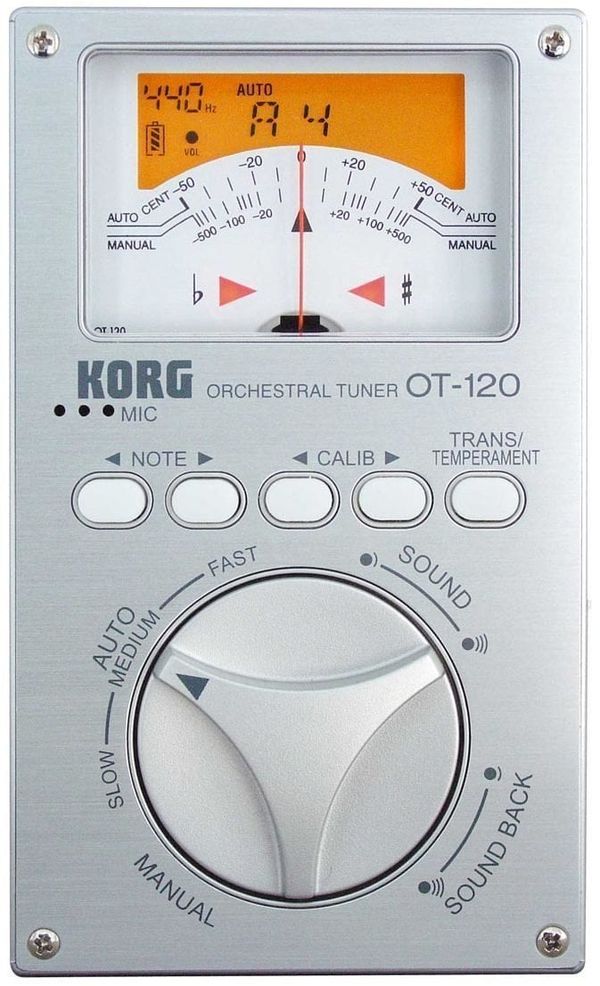 Korg Korg OT-120