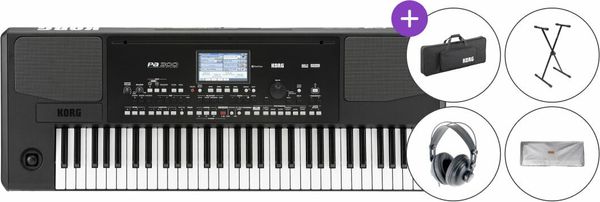 Korg Korg PA300 Professional SET