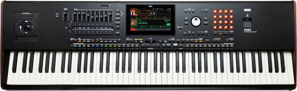 Korg Korg Pa5X-88