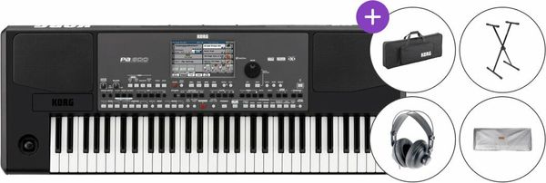 Korg Korg PA600 SET