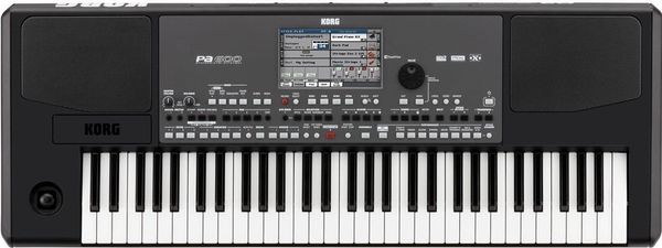 Korg Korg PA600