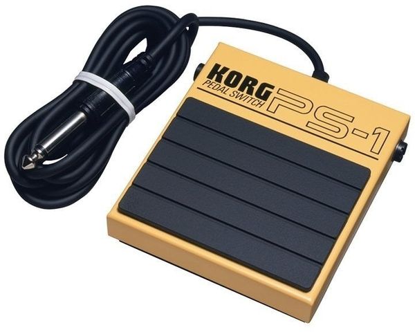 Korg Korg PS-1 pedal Switch