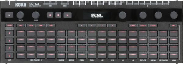 Korg Korg SQ-64