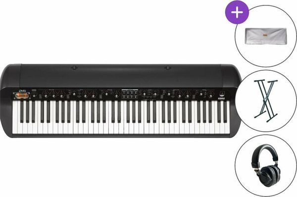 Korg Korg SV-2 73 SET Digitalni stage piano