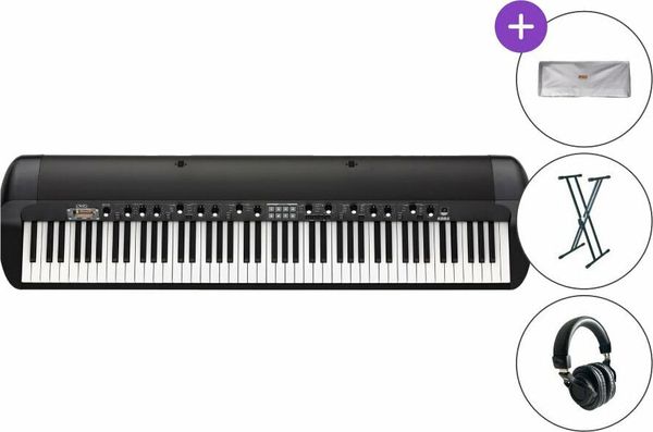 Korg Korg SV-2 88 SET Digitalni stage piano