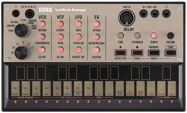 Korg Korg Volca Keys