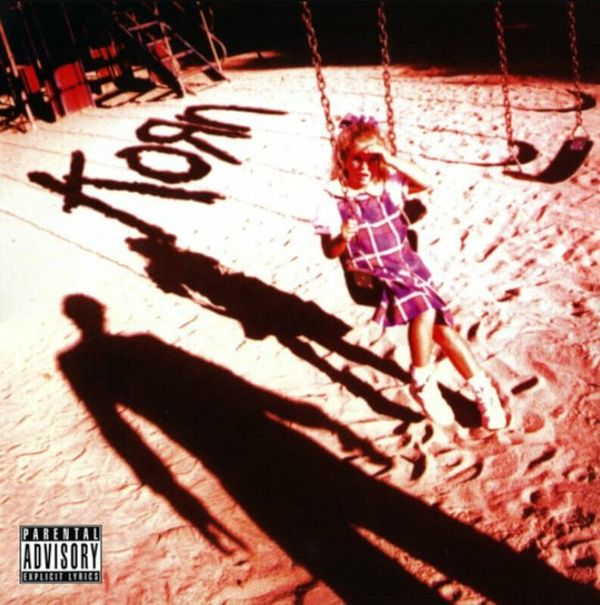 Korn Korn - Korn (180g) (2 LP)