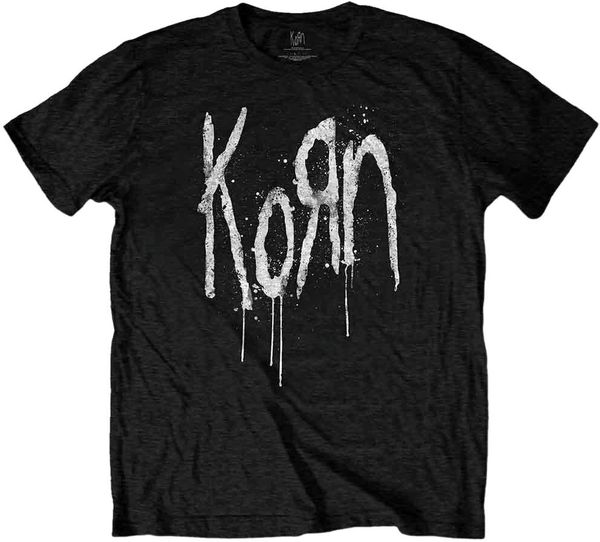 Korn Korn Majica Still A Freak Unisex Black 2XL