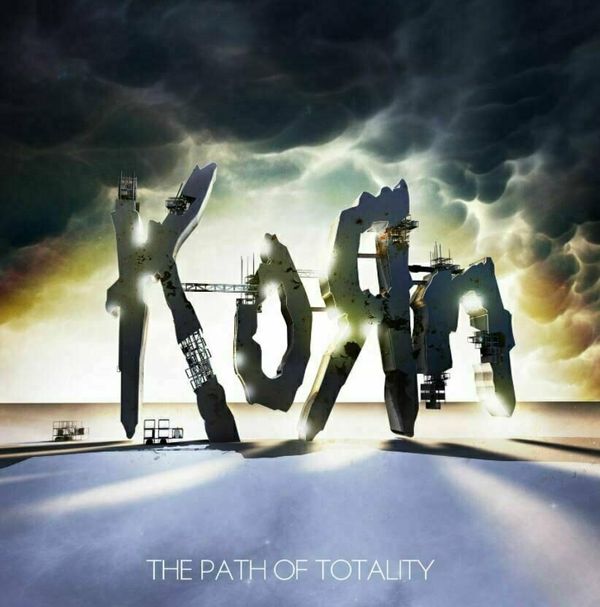 Korn Korn - Path of Totality (180g) (LP)