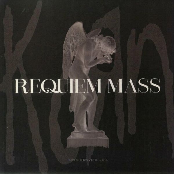 Korn Korn - Requiem Mass (LP)