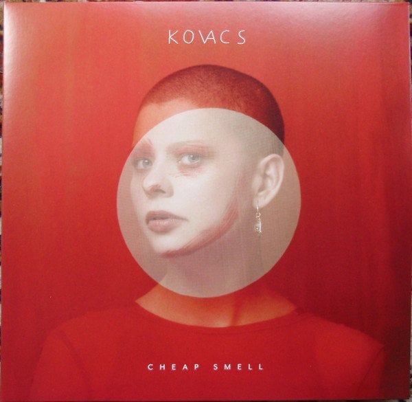 Kovacs Kovacs - Cheap Smell (LP)