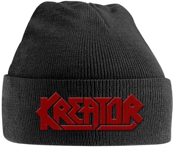 Kreator Kreator Kapa Logo Grey