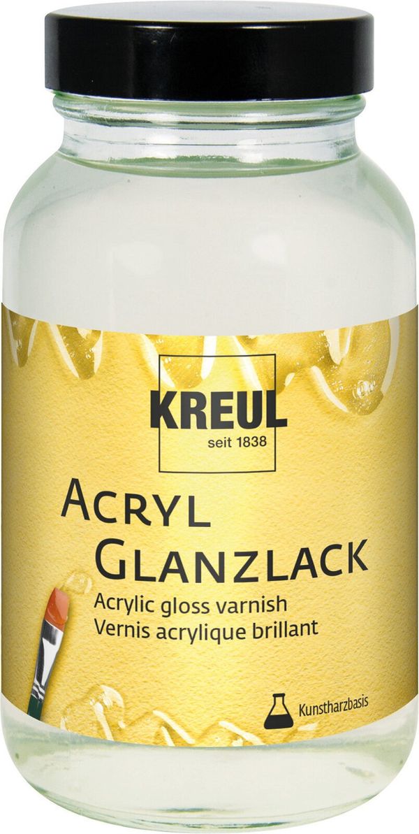 Kreul Kreul 79406 Lak 250 ml 1 kos